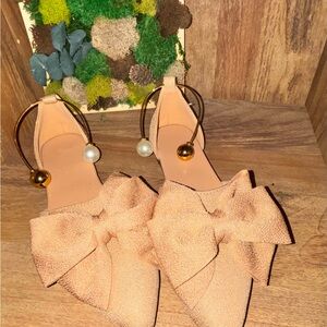 Women’s Flats slip on Shoes